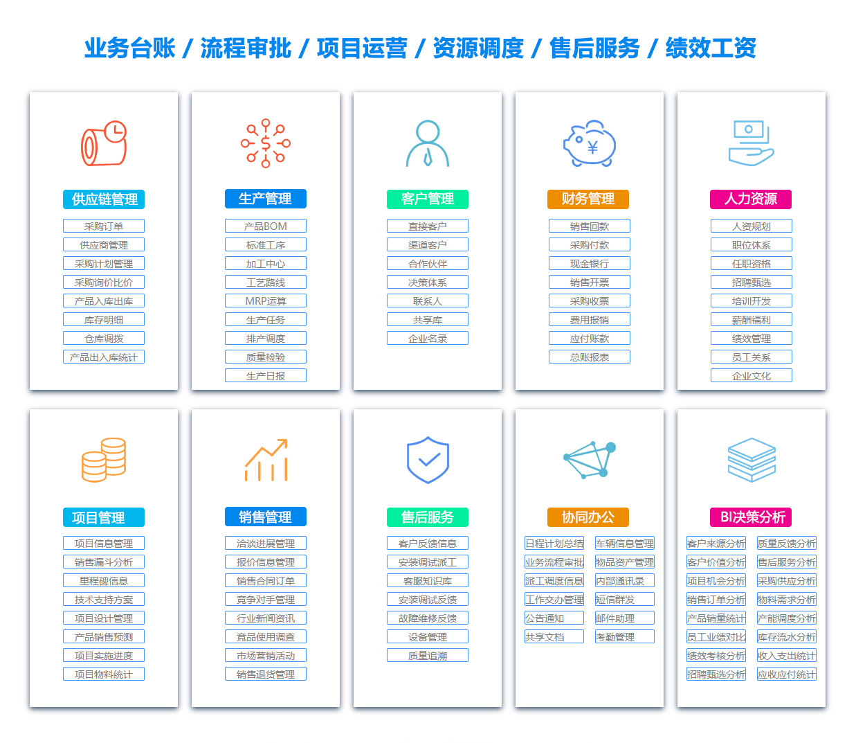 三亚OA办公管理软件